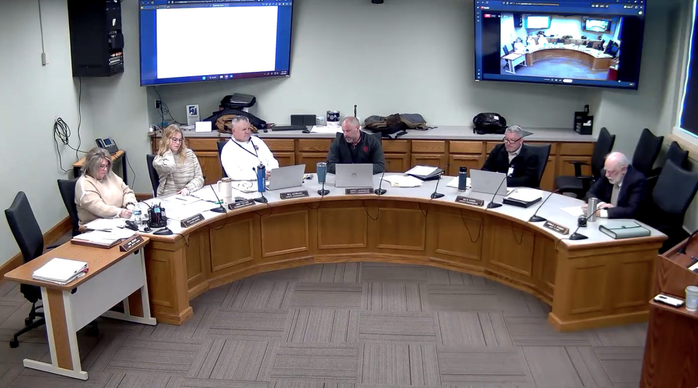 Steuben County Considers Numbering System to Improve Emergency Response